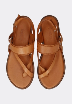 SANDAŁY DAMSKIE TYPU JAPONKI SHOELAB 947S