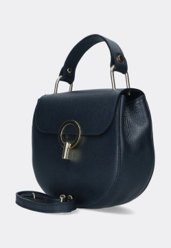 SKÓRZANA TOREBKA DAMSKA 216326