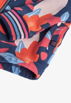 BLUZA DZIEWCZĘCA BOBOLI 432155