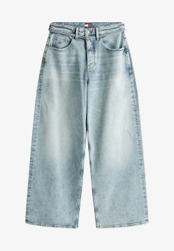 JEANSY DAMSKIE TOMMY JEANS DW0DW20473