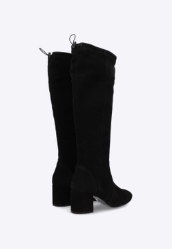 Kozaki damskie Shoelab 37203