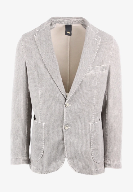 MARYNARKA MĘSKA MULISH CHASINGOLD