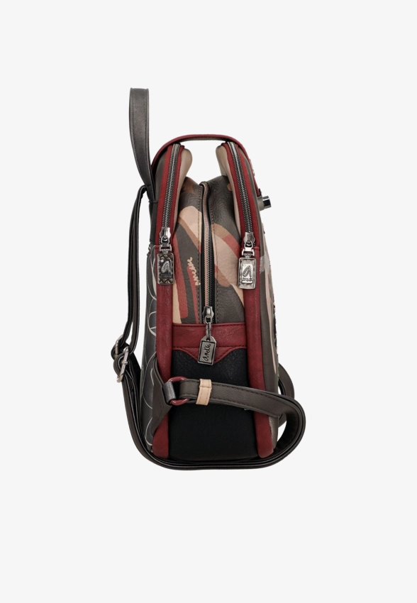 PLECAK ANEKKE   MODEMOISELLE 41805-043