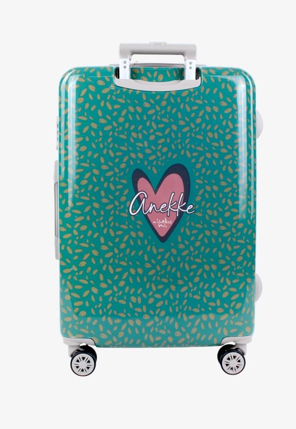 WALIZKA PODRÓŻNA ANEKKE 42594-002