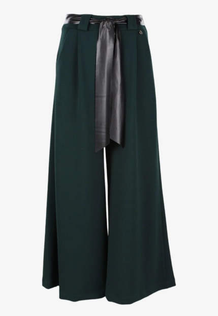 SPODNIE DAMSKIE EKS L4096