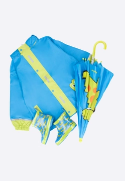 Płaszcz przeciwdeszczowy Playshoes 408596