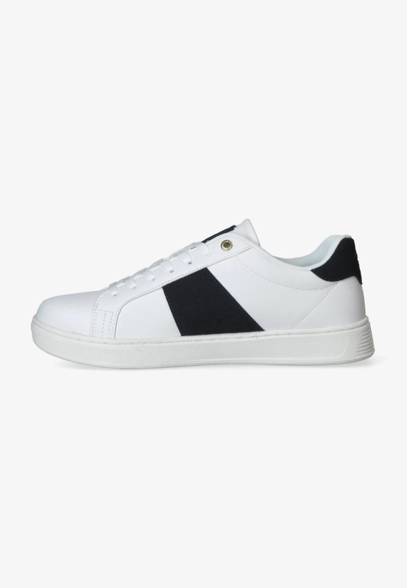 SNEAKERSY MĘSKIE BEVERLY HILLS POLO CLUB BHM524600