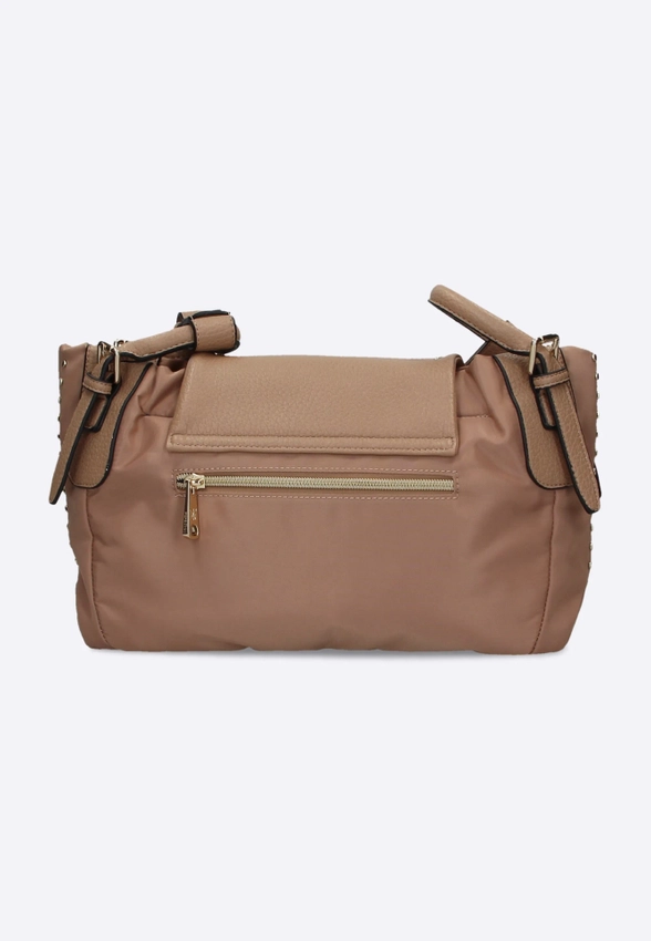 TOREBKA DAMSKA Z Z OZDOBNYMI ĆWIEKAMI PEPE MOLL 222210