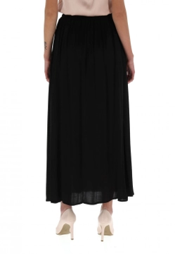 DŁUGA SPÓDNICA DAMSKA EKS FA229S05Q