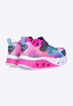 SNEAKERSY DZIEWCZĘCE SKECHERS 302315NNVMT