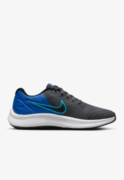SNEAKERSY DZIECIĘCE NIKE STAR RUNNER 3 (GS) DA2776 012