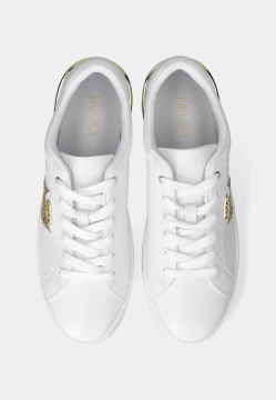 SNEAKERSY DAMSKIE LIU JO 4A5701EX016