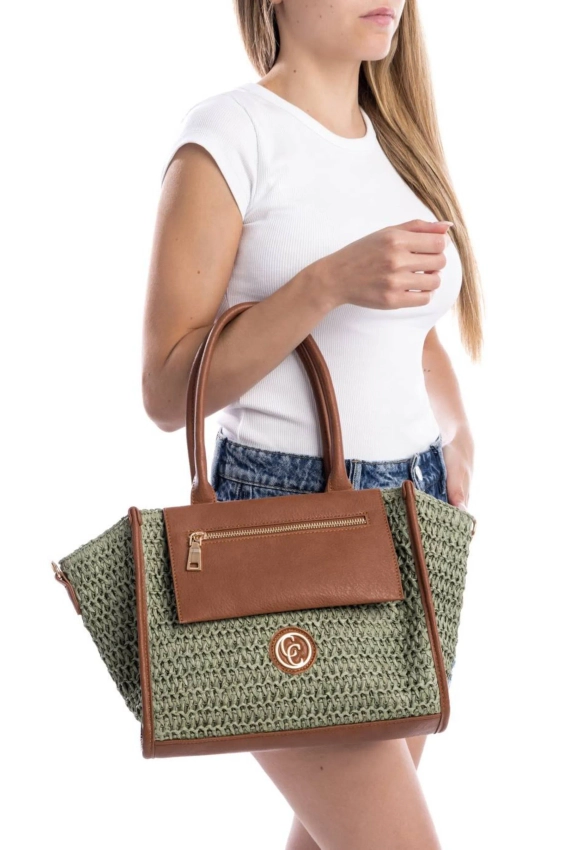 TOREBKA DAMSKA CARMELA 186132