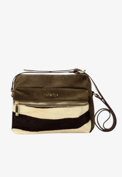 TOREBKA DAMSKA CARMELA 186186