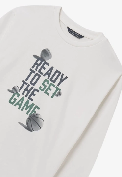 T-SHIRT CHŁOPIĘCY 2 PACK MAYORAL 7002