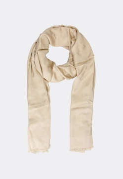 SZAL DAMSKI Z MONOGRAMEM TOMMY HILFIGER AW0AW16373C