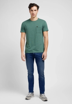 SPODNIE MĘSKIE LEE 112360204