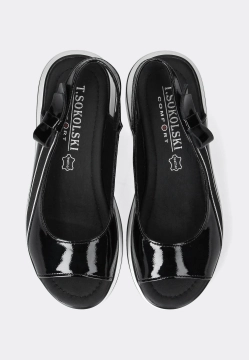 SANDAŁY DAMSKIE T. SOKOLSKI LYN L25-17