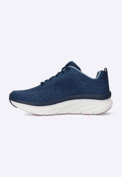 SNEAKERSY DAMSKIE SKECHERS 149815NVY