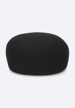 Kaszkiet klasyczny wełniany Your Name PARTNER