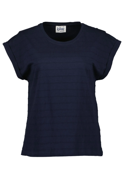 T-SHIRT DAMSKI BLUE SEVEN 105856