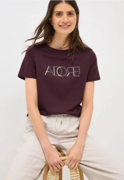 T-SHIRT DAMSKI CECIl 1 323721