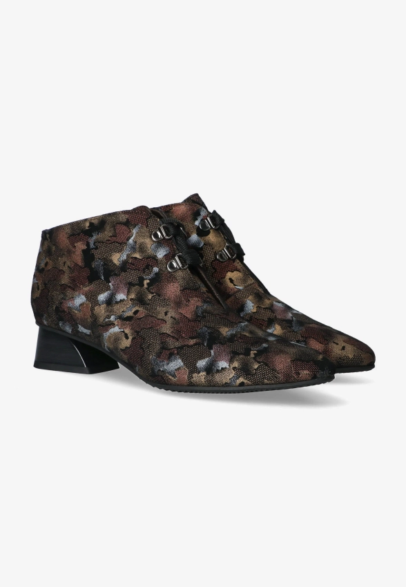 OBUWIE DAMSKIE BRUNATE 38289