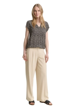 BLUZKA DAMSKA TOM TAILOR 1046216