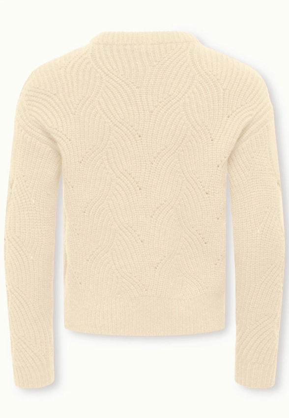 SWETER DZIEWCZĘCY ONLY 15352213