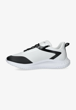 SNAEKERSY MĘSKIE EVA RUNNER LOW LACE ML MIX II CALVIN KLEIN YM0YM01439