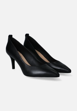 SKÓRZANE SZPILKI DAMSKIE VICTIM 91PB-LO44L