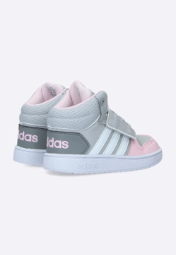 DZIEWCZĘCE PÓŁBUTY Z KOLEKCJI ADIDAS GZ7779