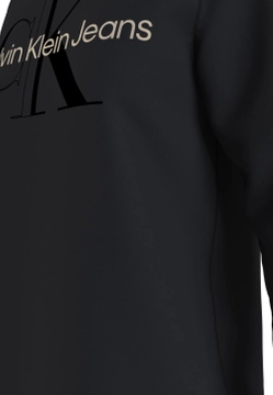 SUKIENKA DRESOWA Z MONOGRAMEM CALVIN KLEIN JEANS J20J219075