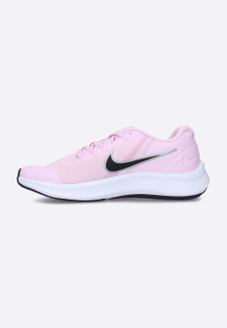 SNEAKERSY DZIEWCZĘCE STAR RUNNER 3 (GS) NIKE DA2776 601