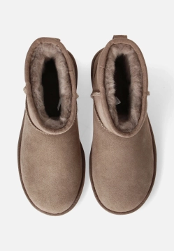 BOTKI DAMSKIE UGG W CLASSIC MINI II 1016222