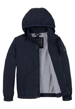 KURTKA CHŁOPIĘCA TOMMY HILFIGER KB0KB09593