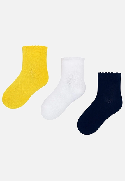 Skarpetki dla dziewczynki Mayoral 10788