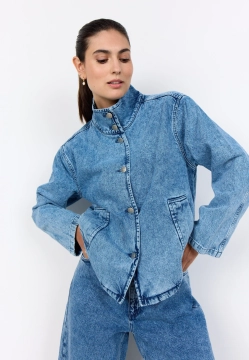 KURTKA DAMSKA SOYACONCEPT 41535