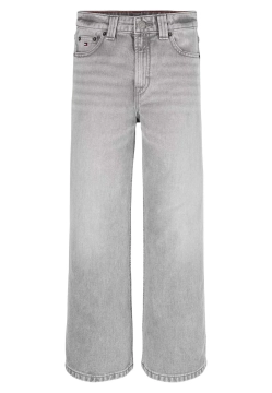 JEANSY DZIEWCZĘCE TOMMY HILFIGER KG0KG08647