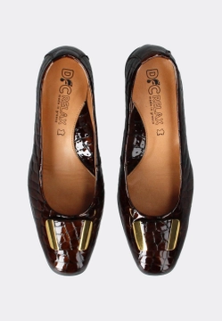 MOKASYNY DAMSKIE DFC RELAX E-6169-08