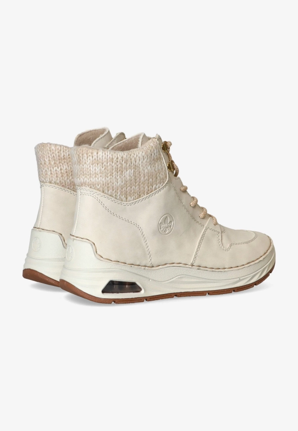 TRZEWIKI DAMSKIE RIEKER 44555-60