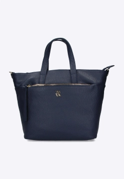 TOREBKA DAMSKA ZE SKÓRY ROSSI FIRENZE ML102P-TRAC