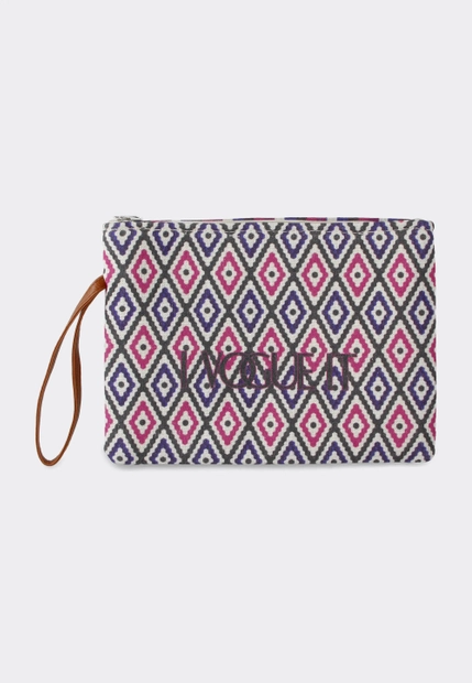 KOSMETYCZKA DAMSKA I VOGUE IT 24284