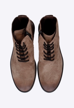 TRZEWIKI MĘSKIE SKÓRZANE LLOYD 22-576-31