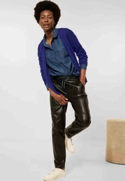 SWETER DAMSKI CECIL 5 NOS253226