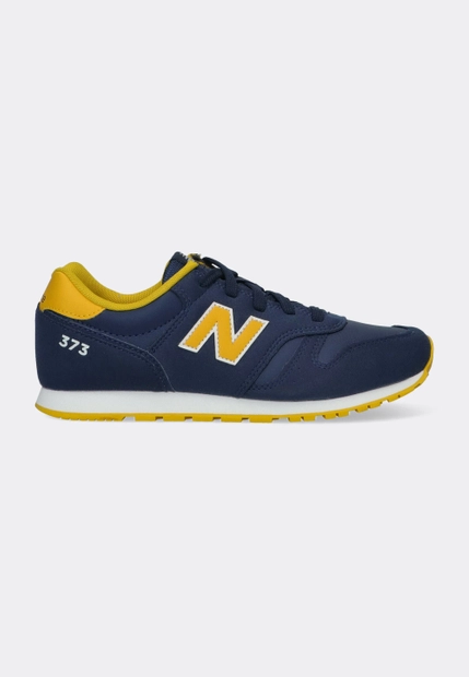 SNEAKERSY DZIECIĘCE NEW BALANCE YC373VJ2