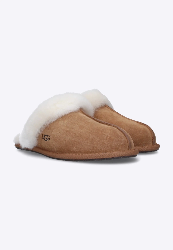 PANTOFLE UGG SCUFETTE II 1106872