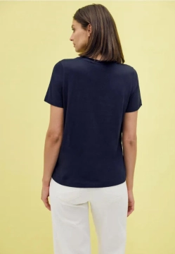 T-SHIRT DAMSKI CECIL 1 323701