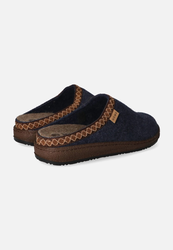 FILCOWE PANTOFLE DAMSKIE INBLU NL000009