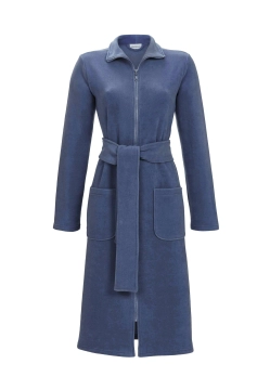 SZLAFROK DAMSKI ZASUWANY NA ZAMEK RINGELLA 5518754